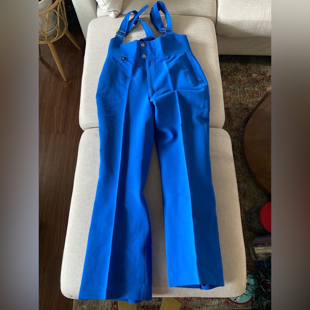 Robbe skiwear